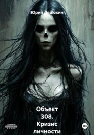 Объект 308. Кризис личности
