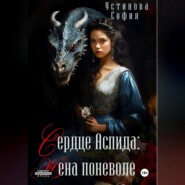 Сердце Аспида: Жена поневоле