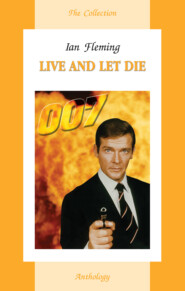 Live and let die / Живи и дай умереть
