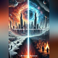 Хронология последних событий