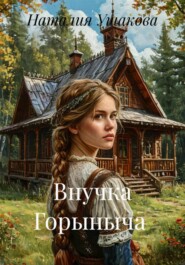 Внучка Горыныча