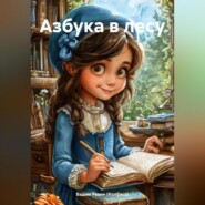 Азбука в лесу