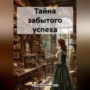 Тайна забытого успеха