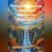 Психолиберализм – мировая идеология будущего