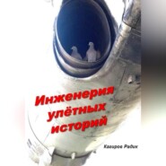 Инженерия улётных историй