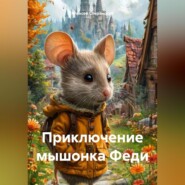 Приключение мышонка Феди