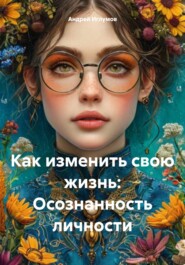 Как изменить свою жизнь: Осознанность личности