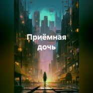 Приёмная дочь