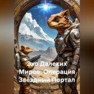 Эхо Далеких Миров: Операция Звёздный Портал