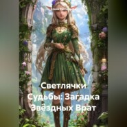 Светлячки Судьбы: Загадка Звёздных Врат