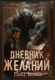 Дневник желаний