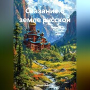 Сказание о земле русской