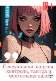 Сексуальная энергия: контроль, тантра и ментальная сила