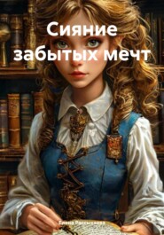 Сияние забытых мечт