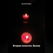 ВТОРАЯ ПОПЫТКА. ВЫЗОВ