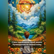 Стань художником своей жизни: Путеводитель по личностному росту