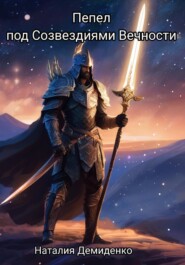 Пепел под созвездиями Вечности