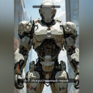 А-7: Искусственный герой