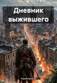 Дневник выжившего