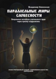 Параллельные миры словесности