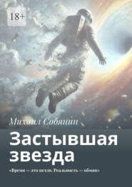 Застывшая звезда. «Время – это петля. Реальность – обман»