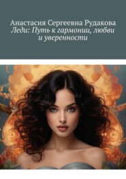 Леди: Путь к гармонии, любви и уверенности