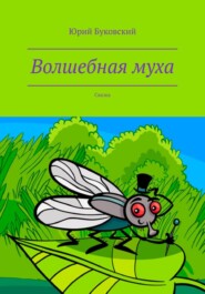 Волшебная муха