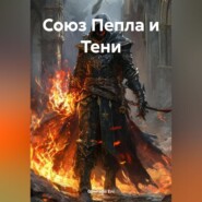 Союз Пепла и Тени