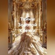 Тайны Золотой Клетки