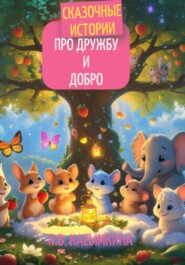 Сказочные истории про дружбу и добро
