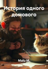 История одного домового