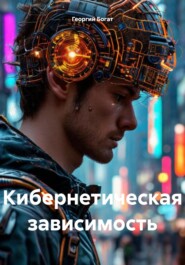 Кибернетическая зависимость