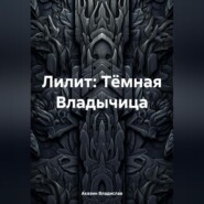 Лилит: Тёмная Владычица