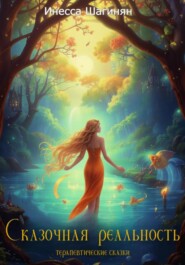 «Сказочная реальность». Сборник терапевтических сказок