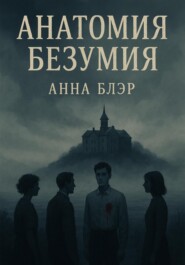 Анатомия безумия