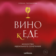 Вино к еде. Искусство идеального сочетания