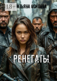 Ренегаты. Том 1