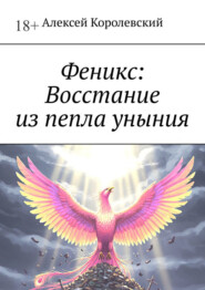 Феникс: Восстание из пепла уныния