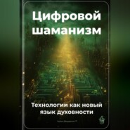 Цифровой шаманизм: Технологии как новый язык духовности