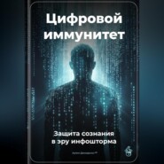 Цифровой иммунитет: Защита сознания в эру инфошторма