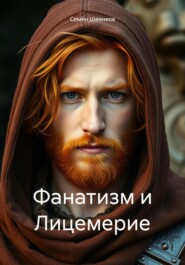 Фанатизм и Лицемерие