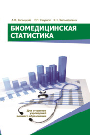 Биомедицинская статистика
