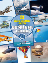 Воздухоплавание и авиация