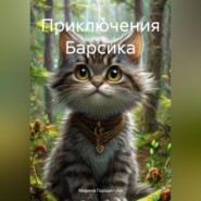 Приключения Барсика