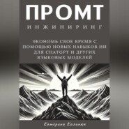 Промт инжиниринг