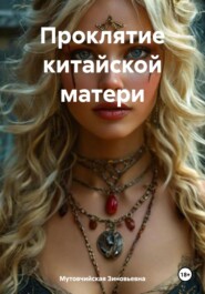 Проклятие китайской матери