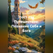 Пост как Путешествие: Познание Себя и Бога