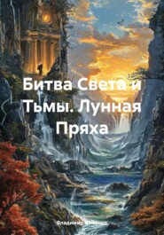 Битва Света и Тьмы. Лунная Пряха