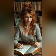 Жизнь женщины с безуминкой