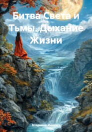 Битва Света и Тьмы. Дыхание Жизни